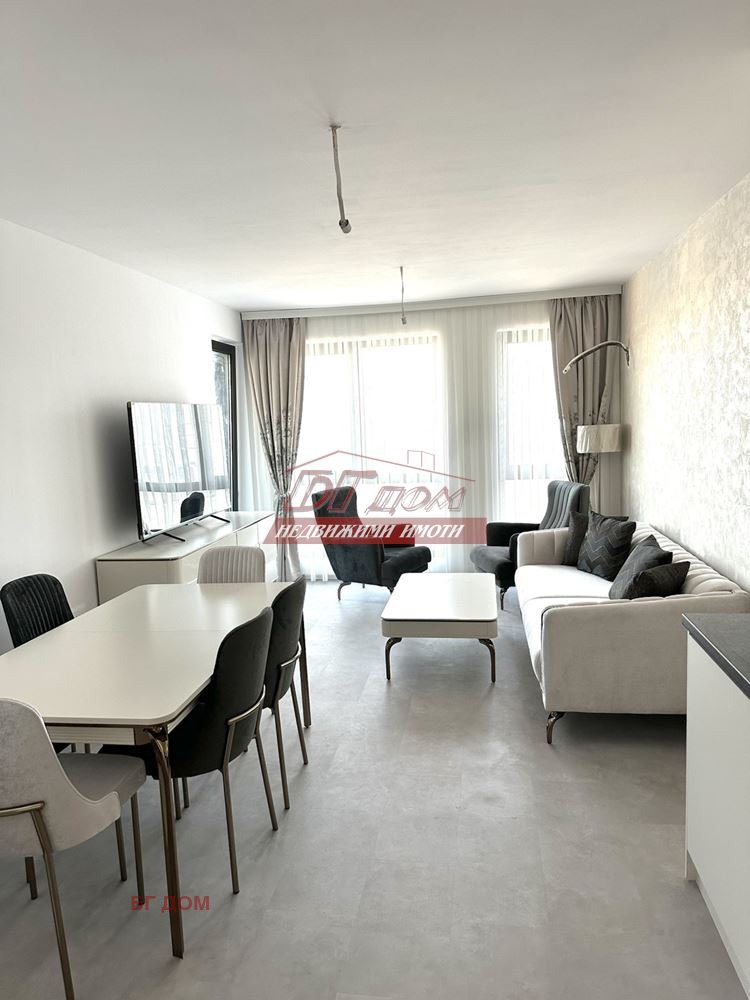 In vendita  1 camera da letto Plovdiv , Zapaden , 65 mq | 74955849 - Immagine [2]