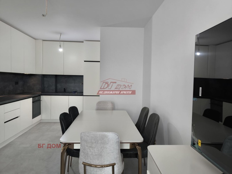In vendita  1 camera da letto Plovdiv , Zapaden , 65 mq | 74955849 - Immagine [3]