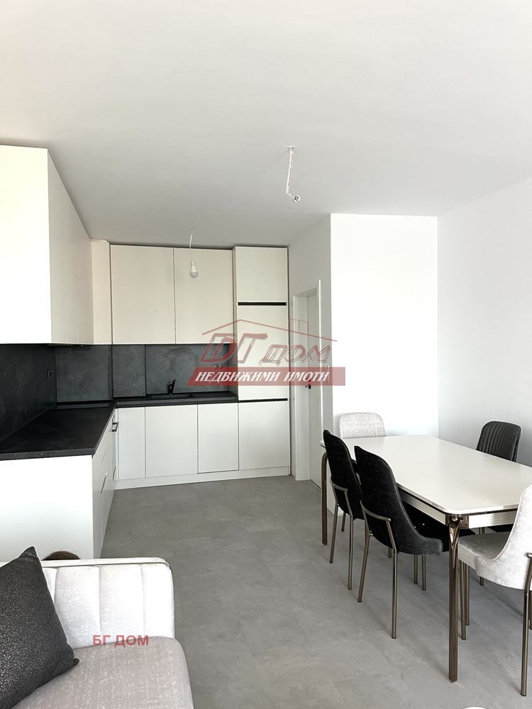In vendita  1 camera da letto Plovdiv , Zapaden , 65 mq | 74955849 - Immagine [4]