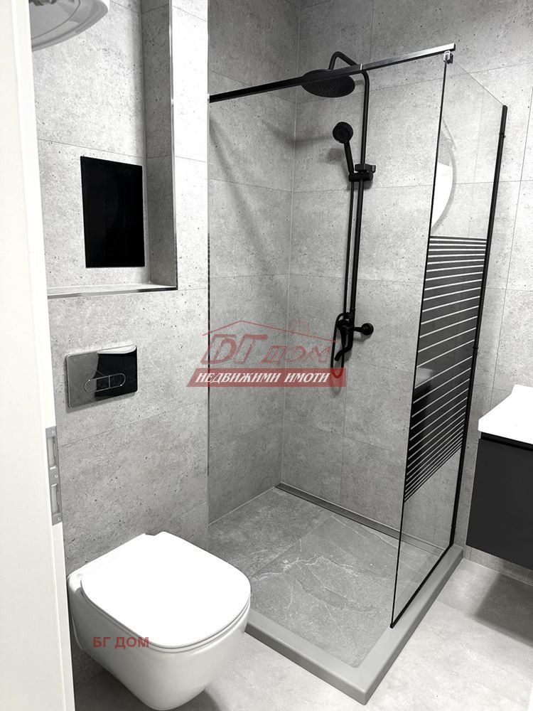 In vendita  1 camera da letto Plovdiv , Zapaden , 65 mq | 74955849 - Immagine [9]