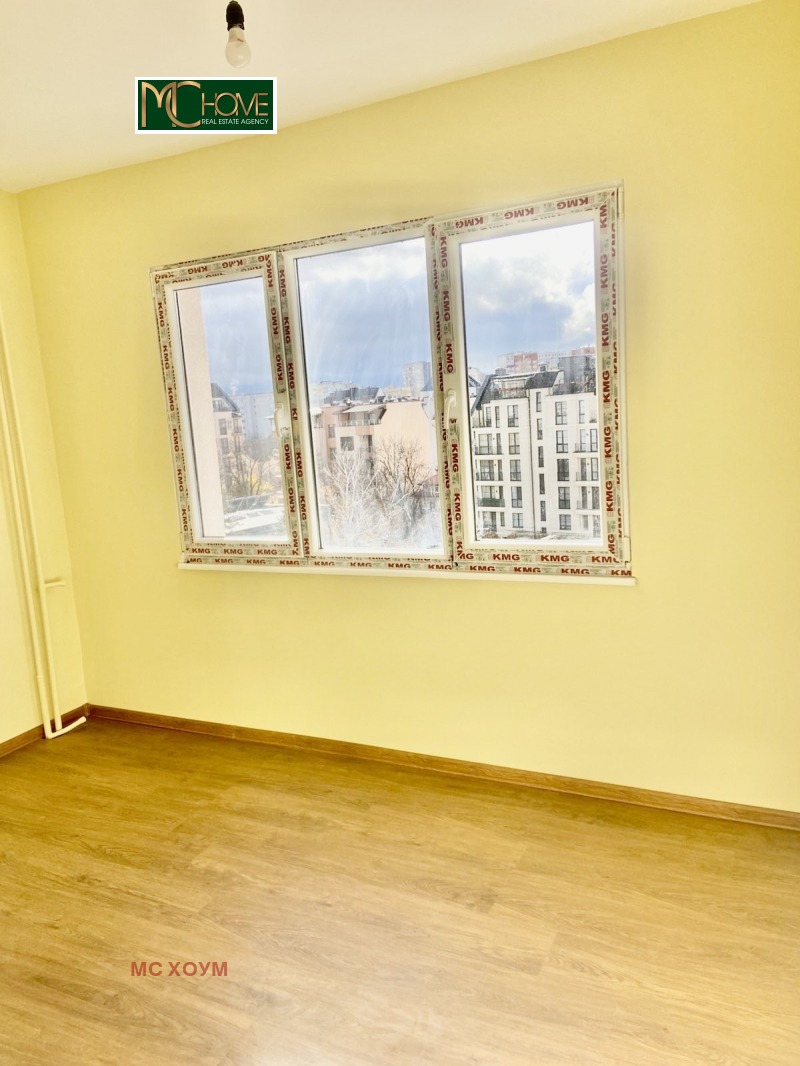 Продава 2-СТАЕН, гр. София, Надежда 2, снимка 2 - Апартаменти - 52521628