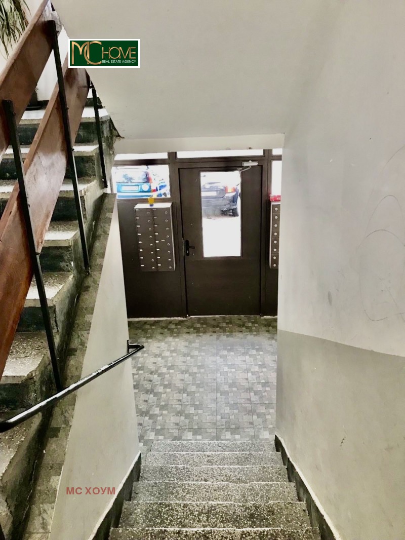 Продава 2-СТАЕН, гр. София, Надежда 2, снимка 7 - Апартаменти - 52521628