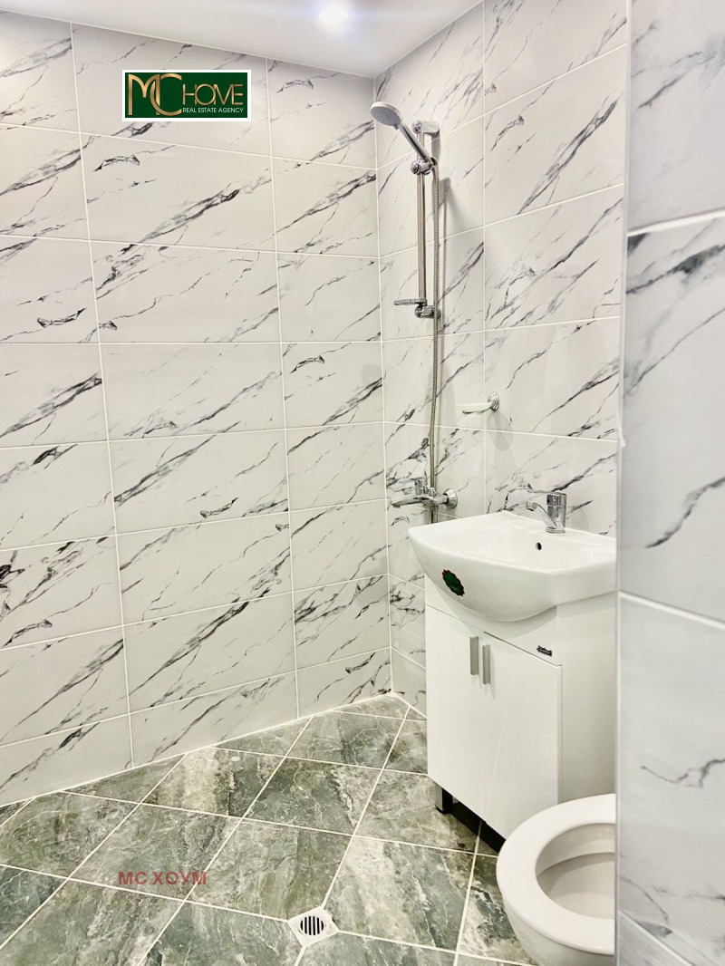 Продава 2-СТАЕН, гр. София, Надежда 2, снимка 3 - Апартаменти - 52521628