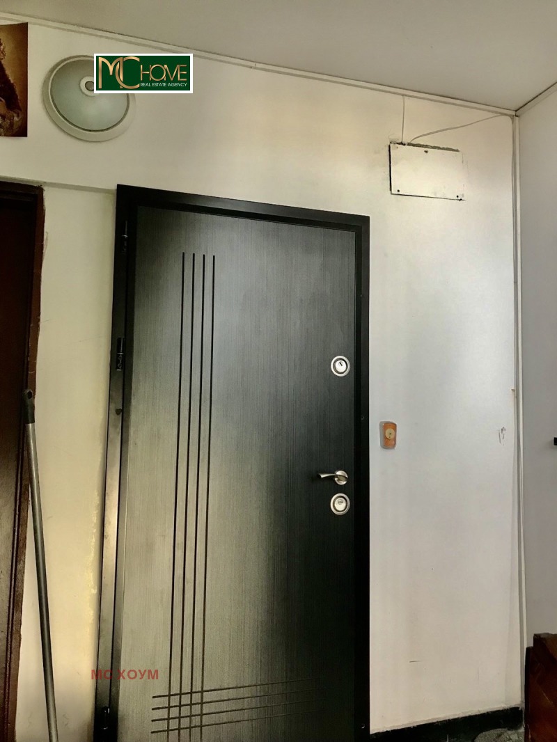 Продава 2-СТАЕН, гр. София, Надежда 2, снимка 6 - Апартаменти - 52521628