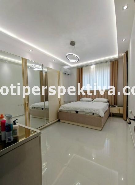 Продава 2-СТАЕН, гр. Пловдив, Тракия, снимка 3 - Апартаменти - 52548477