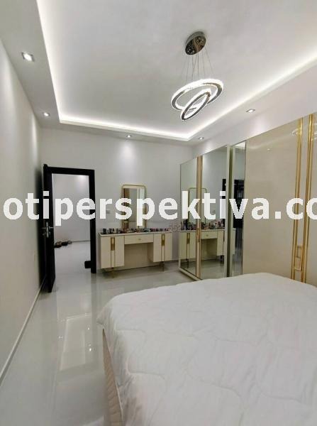 Продава 2-СТАЕН, гр. Пловдив, Тракия, снимка 4 - Апартаменти - 52548477