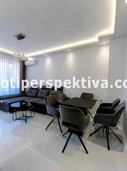 Продава 2-СТАЕН, гр. Пловдив, Тракия, снимка 6 - Апартаменти - 52548477