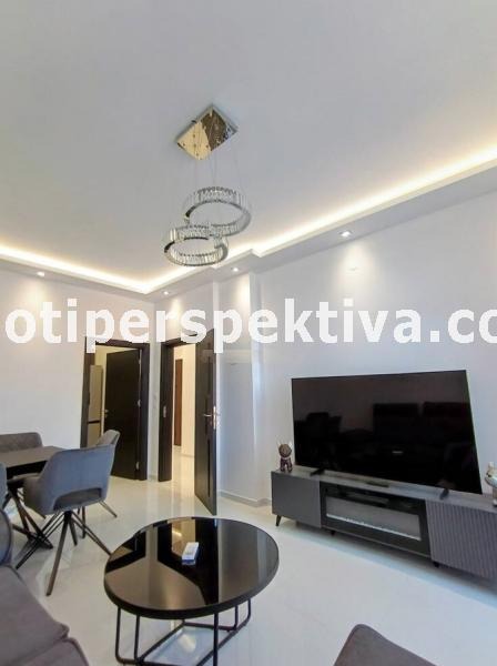 Продава 2-СТАЕН, гр. Пловдив, Тракия, снимка 8 - Апартаменти - 52548477