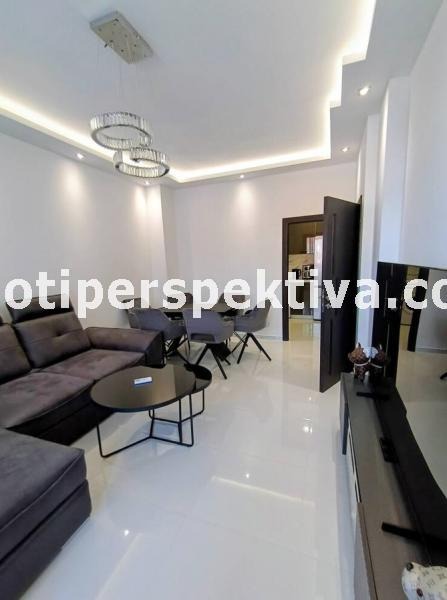 Продава 2-СТАЕН, гр. Пловдив, Тракия, снимка 2 - Апартаменти - 52548477