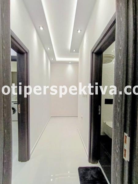 Продава 2-СТАЕН, гр. Пловдив, Тракия, снимка 9 - Апартаменти - 52548477