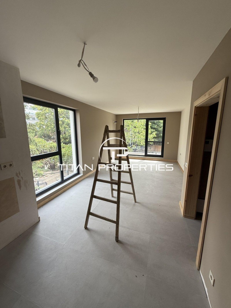 Продава 2-СТАЕН, гр. Пловдив, Христо Смирненски, снимка 2 - Апартаменти - 52687388