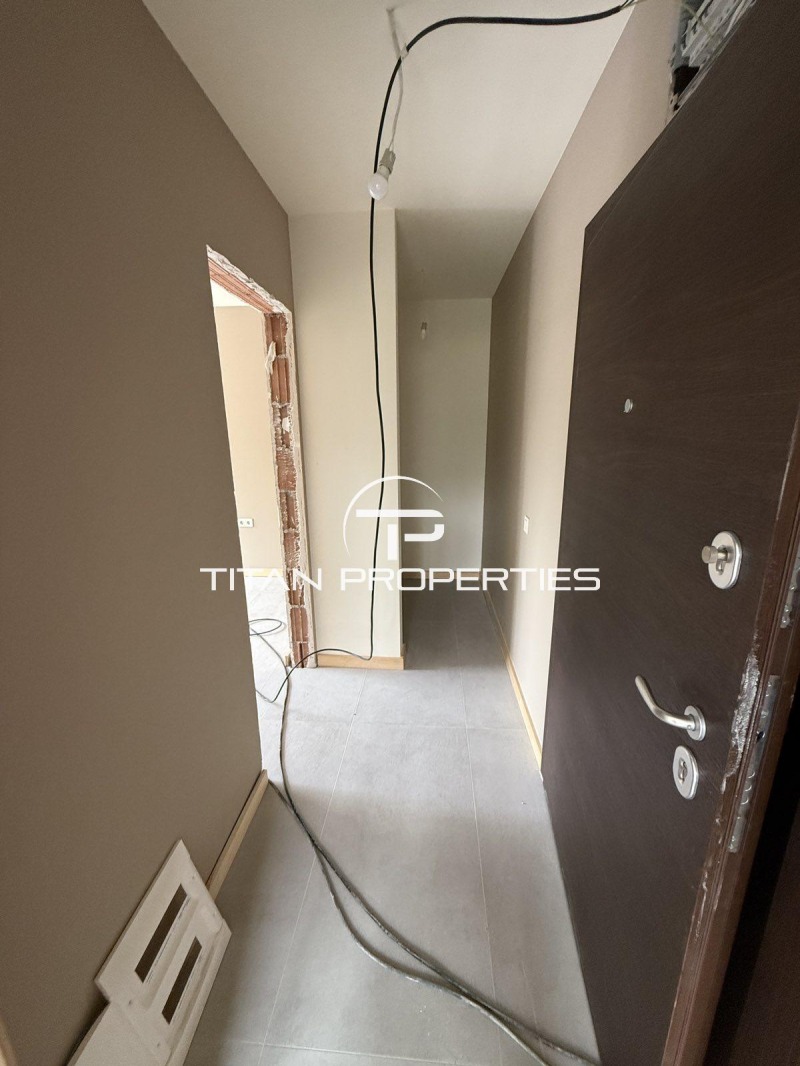 Продава 2-СТАЕН, гр. Пловдив, Христо Смирненски, снимка 3 - Апартаменти - 52687388