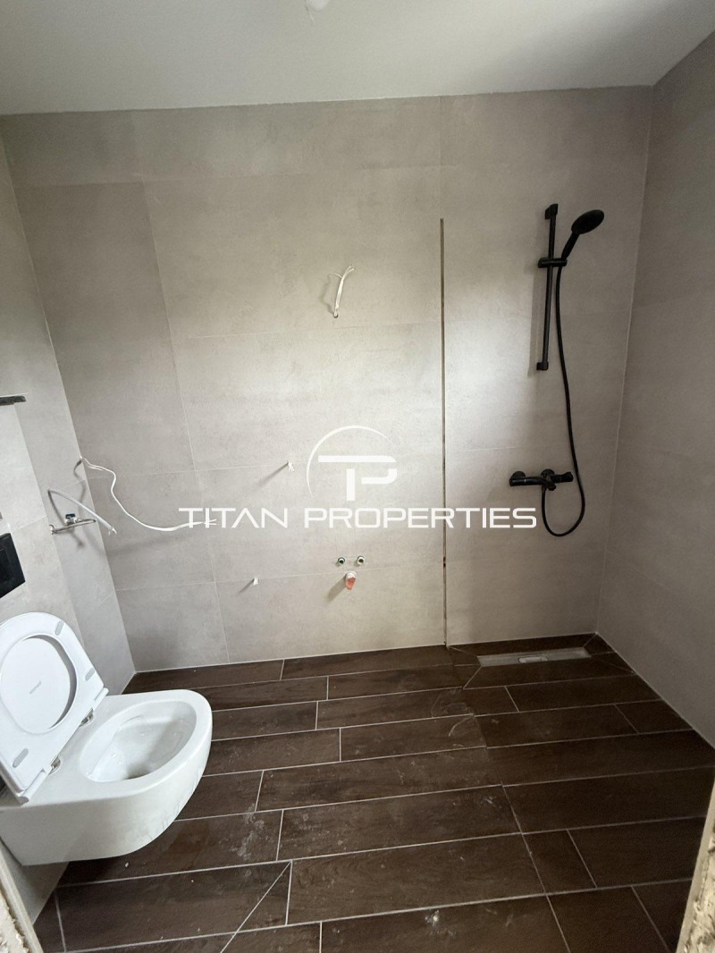 Продава 2-СТАЕН, гр. Пловдив, Христо Смирненски, снимка 4 - Апартаменти - 52687388