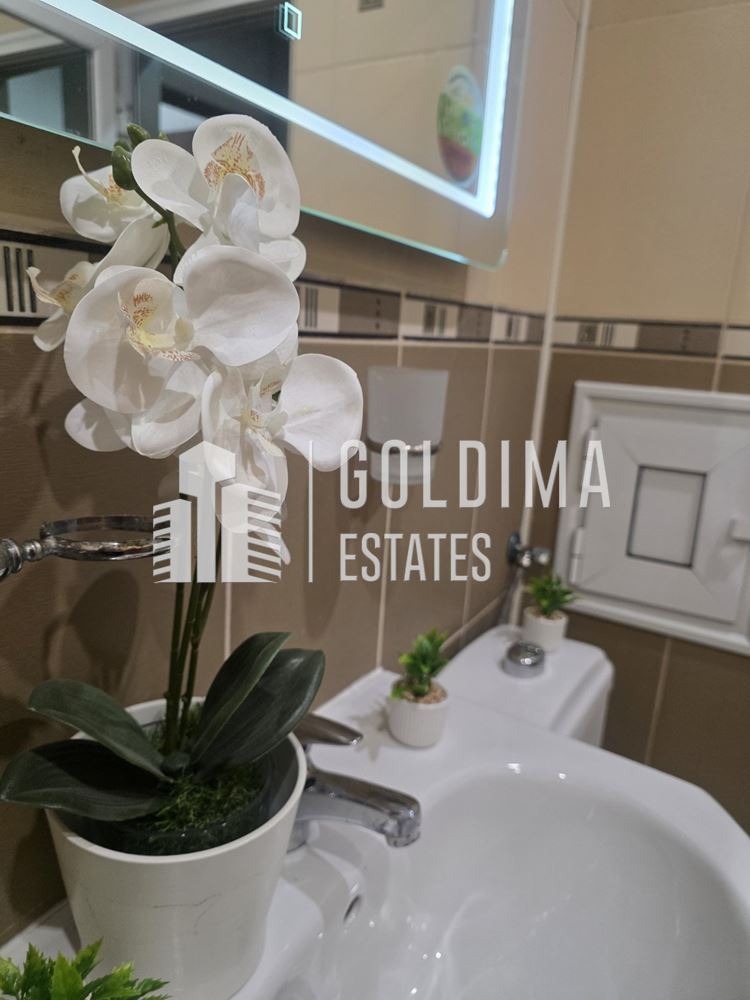 Продава 2-СТАЕН, гр. Бургас, Изгрев, снимка 12 - Апартаменти - 56068791