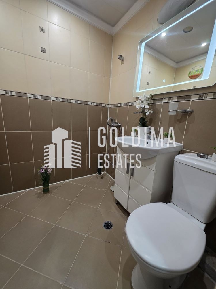 Продава 2-СТАЕН, гр. Бургас, Изгрев, снимка 13 - Апартаменти - 56068791