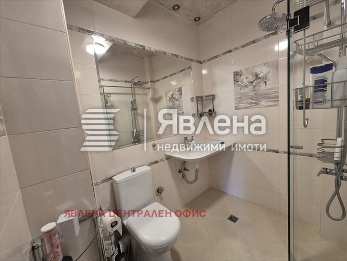 Продава 2-СТАЕН, гр. София, Център, снимка 4 - Апартаменти - 56275518