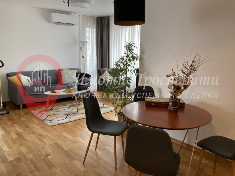 À venda  2 quartos Sofia , Krastova vada , 120 m² | 38262376 - imagem [3]