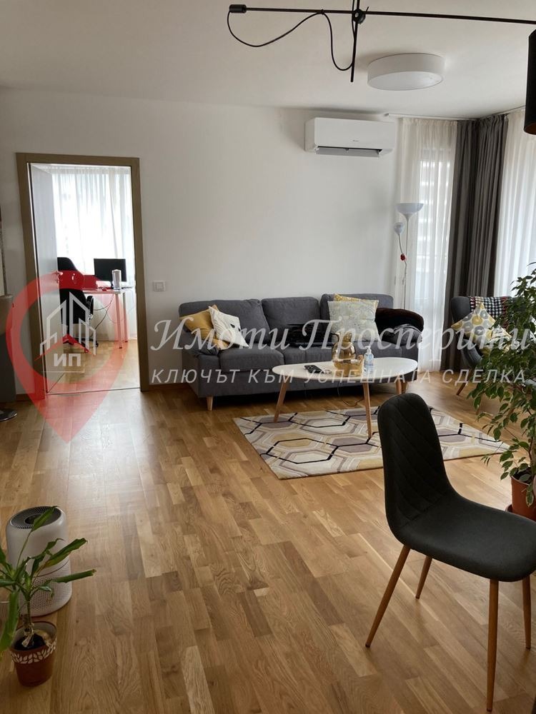 À venda  2 quartos Sofia , Krastova vada , 120 m² | 38262376 - imagem [4]