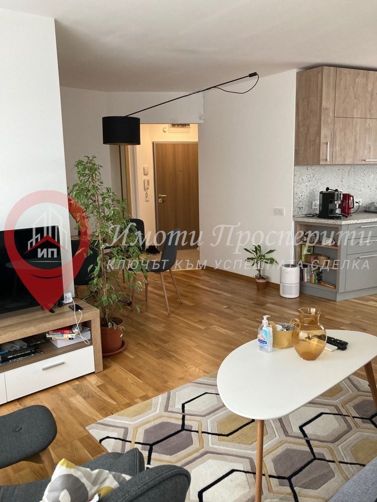 Satılık  2 yatak odası Sofia , Krastova vada , 120 metrekare | 38262376