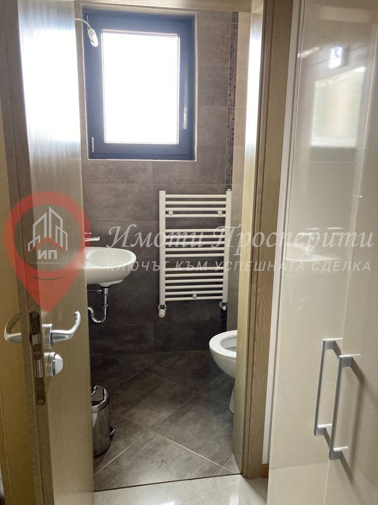 Продается  2 спальни София , Кръстова вада , 120 кв.м | 38262376 - изображение [10]