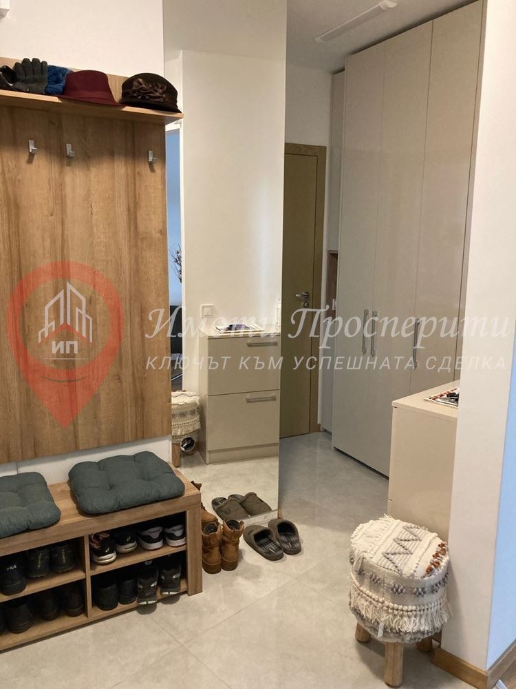 Продается  2 спальни София , Кръстова вада , 120 кв.м | 38262376 - изображение [11]