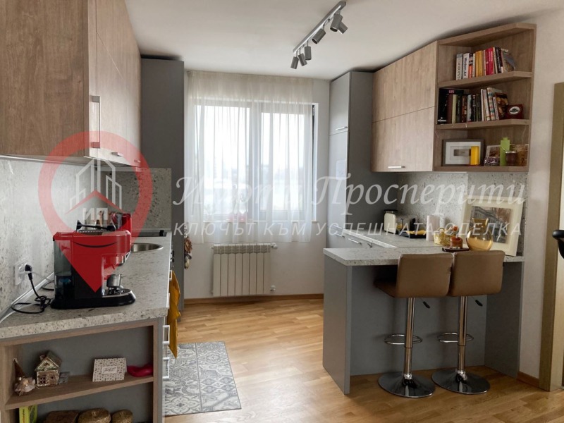 Na prodej  2 ložnice Sofia , Krastova vada , 120 m2 | 38262376 - obraz [2]