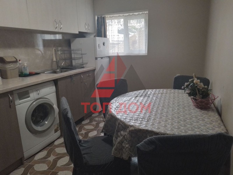Till salu  2 sovrum Varna , Centar , 75 kvm | 84727406 - bild [8]