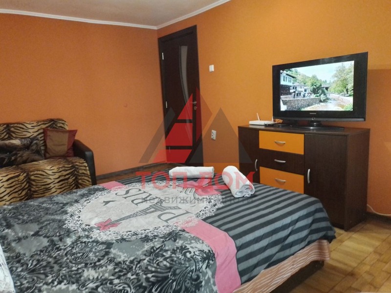 Till salu  2 sovrum Varna , Centar , 75 kvm | 84727406 - bild [6]