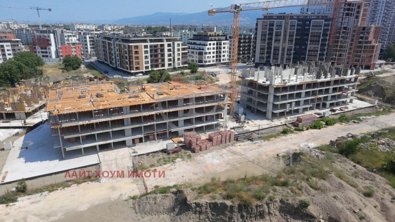 Προς πώληση  2 υπνοδωμάτια Πλοβδηβ , Χρηστο Σμηρνενσκη , 116 τ.μ | 38565973 - εικόνα [3]
