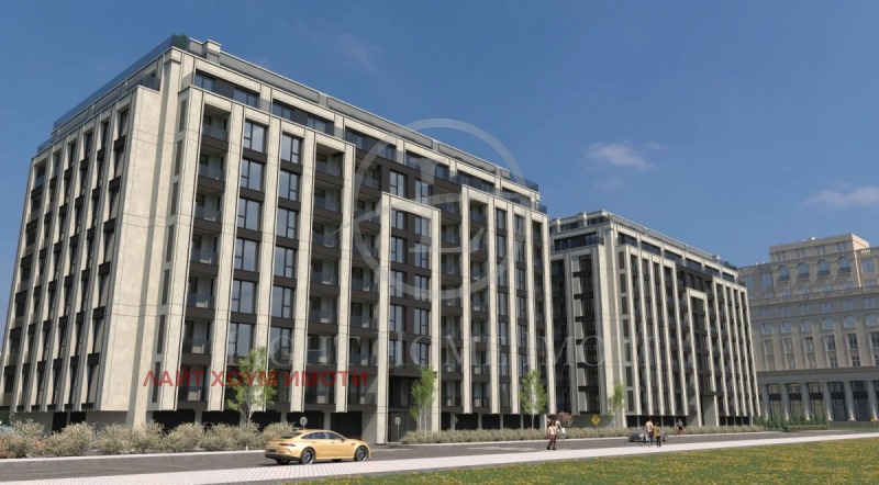 Προς πώληση  2 υπνοδωμάτια Πλοβδηβ , Χρηστο Σμηρνενσκη , 116 τ.μ | 38565973 - εικόνα [4]