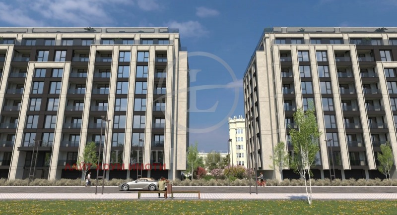 Προς πώληση  2 υπνοδωμάτια Πλοβδηβ , Χρηστο Σμηρνενσκη , 116 τ.μ | 38565973 - εικόνα [7]