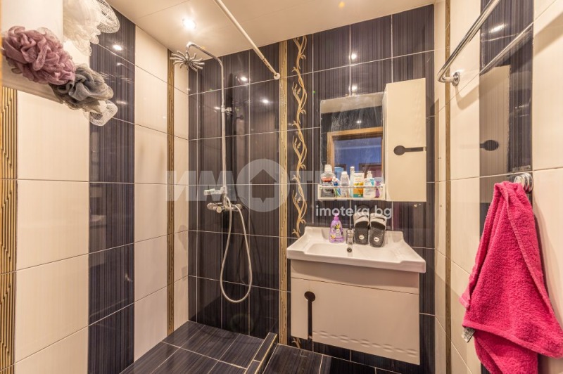 Προς πώληση  2 υπνοδωμάτια Βαρνα , Βρηζ , 108 τ.μ | 65021532 - εικόνα [15]