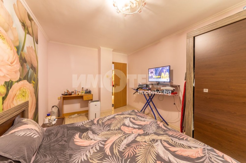 Προς πώληση  2 υπνοδωμάτια Βαρνα , Βρηζ , 108 τ.μ | 65021532 - εικόνα [13]