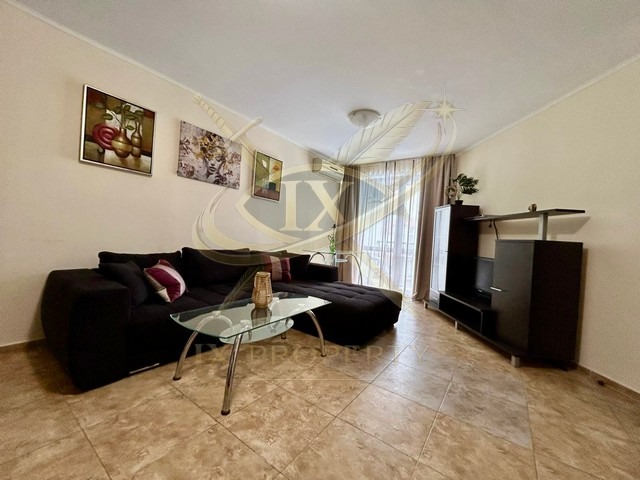 Продава 3-СТАЕН, гр. Несебър, област Бургас, снимка 4 - Апартаменти - 54642972