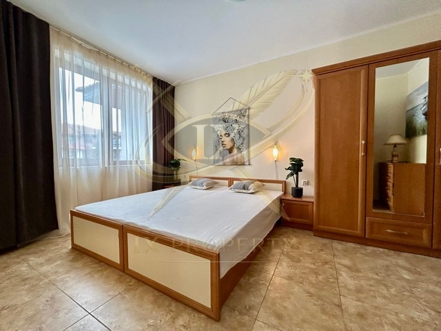 Продава 3-СТАЕН, гр. Несебър, област Бургас, снимка 7 - Апартаменти - 54642972