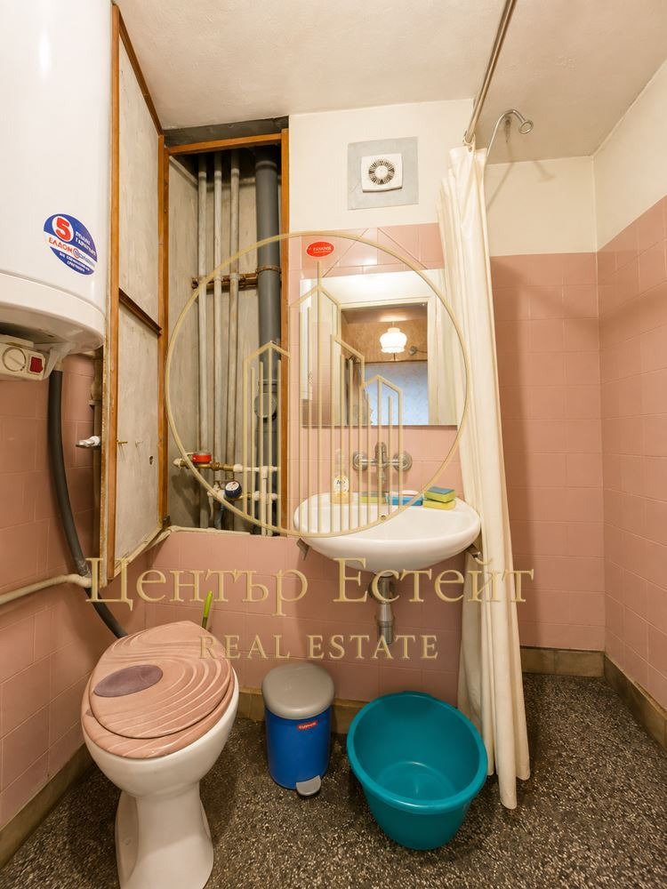 Продава 4-СТАЕН, гр. Плевен, Широк център, снимка 10 - Апартаменти - 55716193
