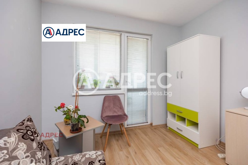 Satılık  3+ yatak odası Varna , Okrajna bolnica-Generali , 117 metrekare | 27851068 - görüntü [6]