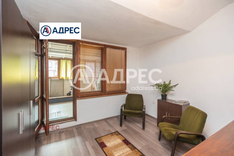 Satılık  3+ yatak odası Varna , Okrajna bolnica-Generali , 117 metrekare | 27851068 - görüntü [12]