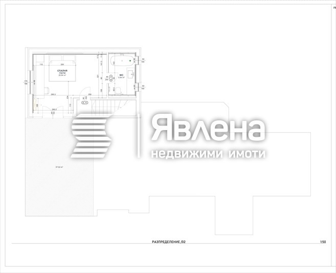 Продава  Многостаен град София , Докторски паметник , 250 кв.м | 44651667 - изображение [10]