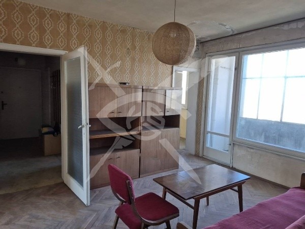 Продава МНОГОСТАЕН, гр. Бургас, Център, снимка 6 - Апартаменти - 52686540