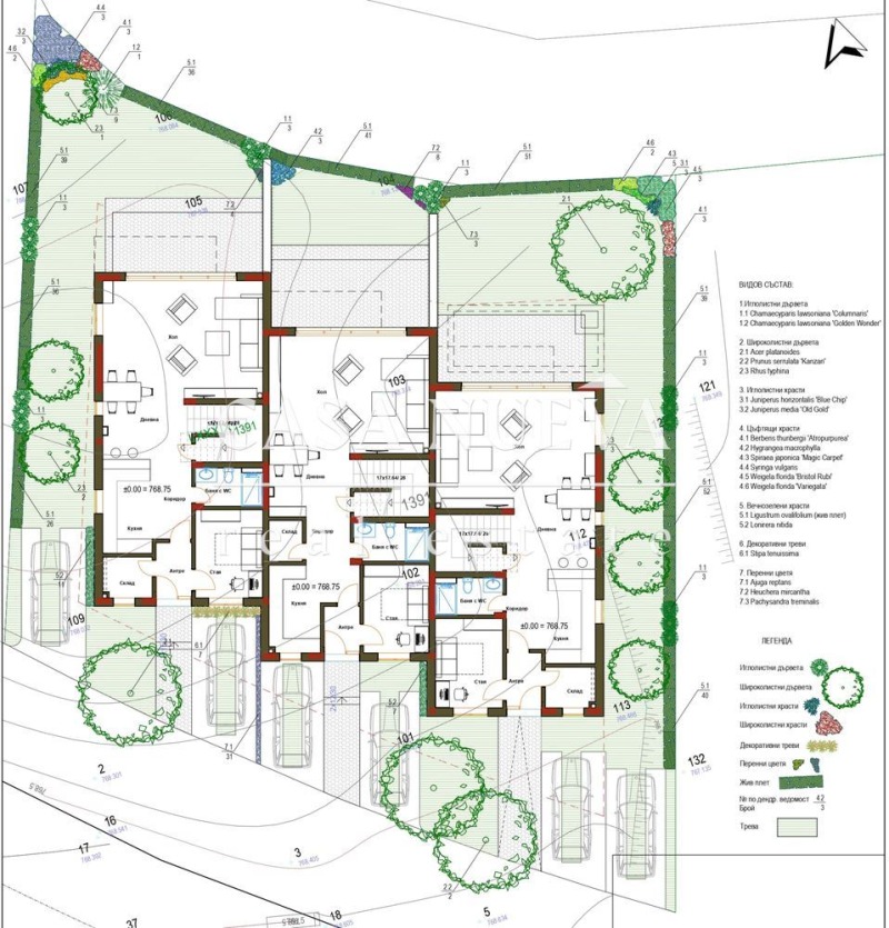 Продава  Къща област Перник , с. Рударци , 220 кв.м | 37396102 - изображение [8]