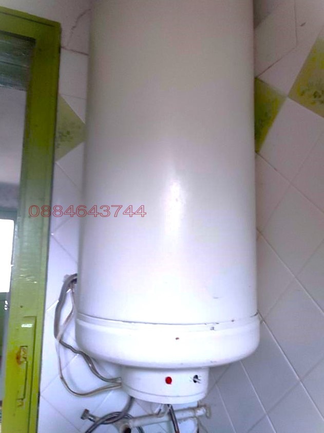 Продава КЪЩА, с. Батишница, област Русе, снимка 9 - Къщи - 52810134