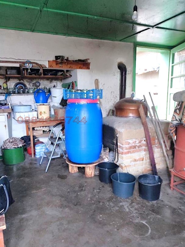 Продава КЪЩА, с. Батишница, област Русе, снимка 7 - Къщи - 52810134