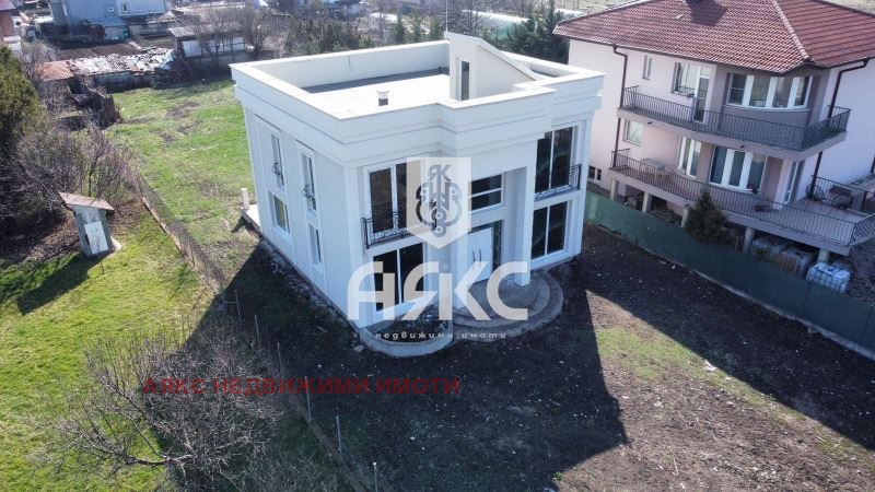 Продава  Къща област София , гр. Костинброд , 370 кв.м | 15493259 - изображение [3]