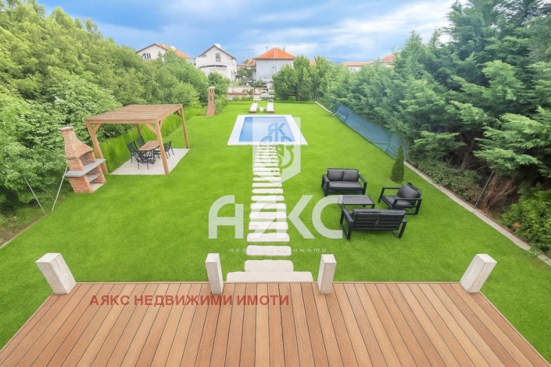Продава  Къща област София , гр. Костинброд , 370 кв.м | 15493259 - изображение [11]