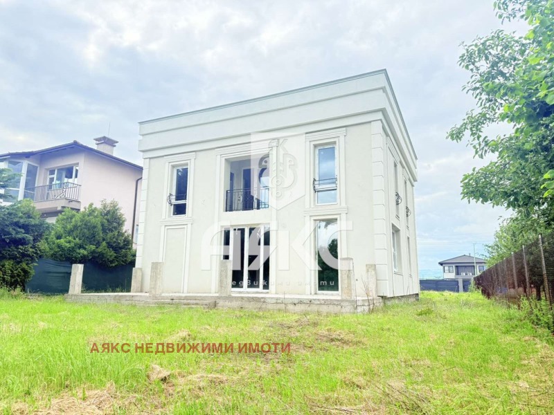Продава  Къща област София , гр. Костинброд , 370 кв.м | 15493259 - изображение [2]