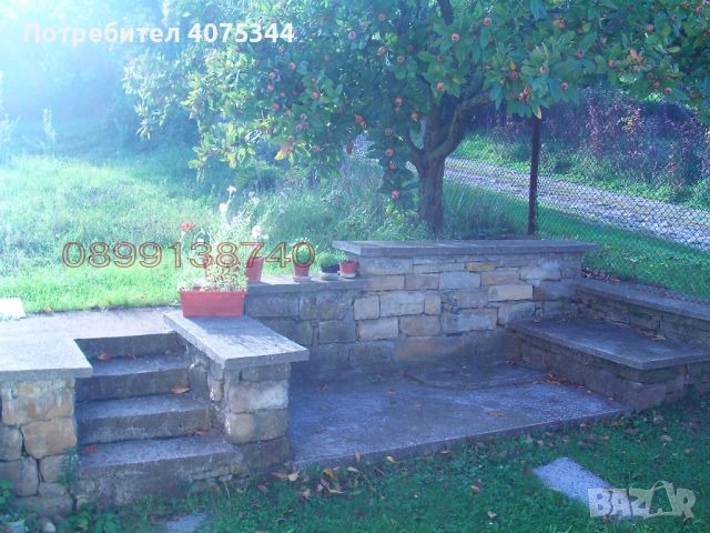 Продава КЪЩА, с. Звезда, област Търговище, снимка 10 - Къщи - 52781091