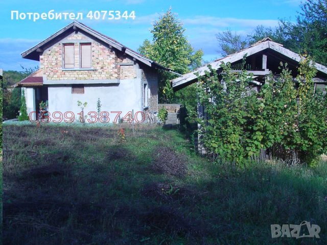 Продава КЪЩА, с. Звезда, област Търговище, снимка 3 - Къщи - 52781091