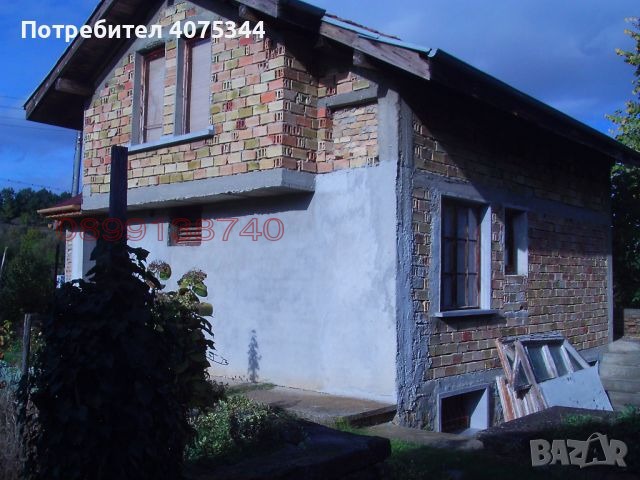 Продава КЪЩА, с. Звезда, област Търговище, снимка 2 - Къщи - 52781091