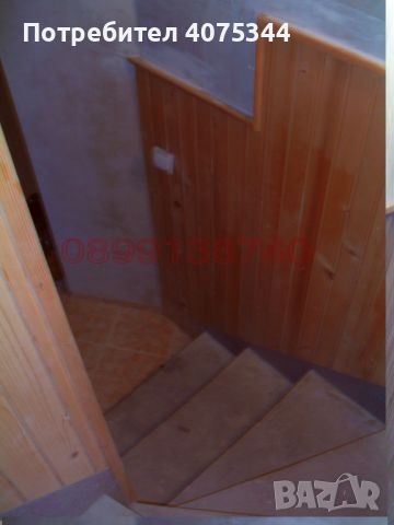 Продава КЪЩА, с. Звезда, област Търговище, снимка 7 - Къщи - 52781091